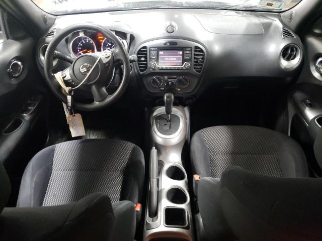 2016 NISSAN JUKE S - JN8AF5MR1GT606557