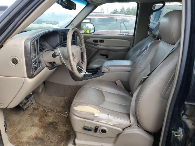 2004 GMC Yukon Denali VIN: 1GKEK63U34J213952 Lot: 44594354