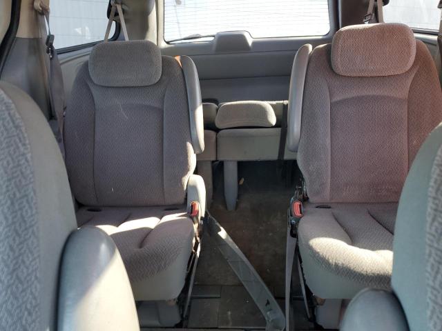 1D4GP24R66B715900 2006 Dodge Grand Caravan Se