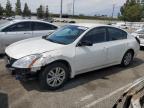 NISSAN ALTIMA BAS photo