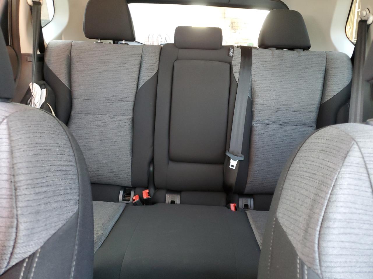5N1BT3BB7PC899041 NISSAN ROGUE 2023
