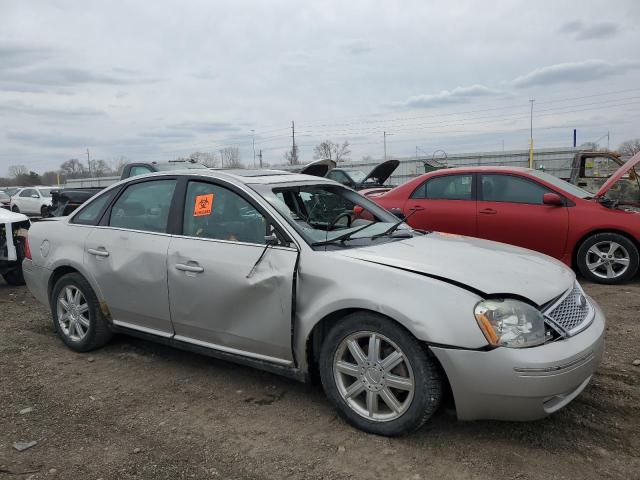 2006 Ford Five Hundred Limited VIN: 1FAFP25176G172146 Lot: 48325434