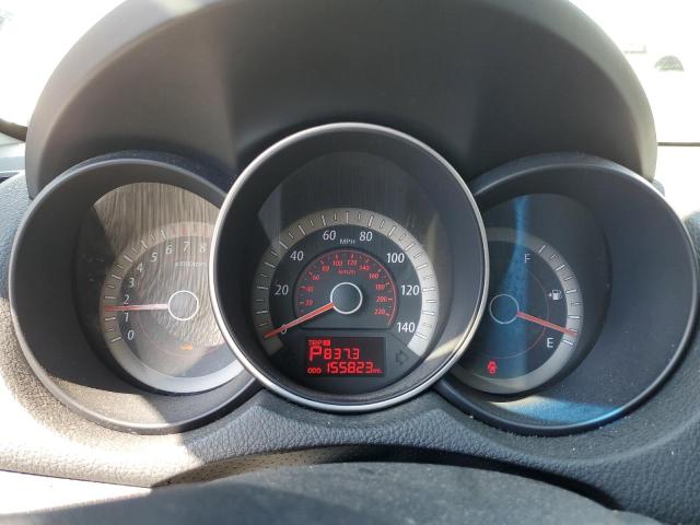 2012 Kia Forte Ex VIN: KNAFU4A21C5485484 Lot: 48050584