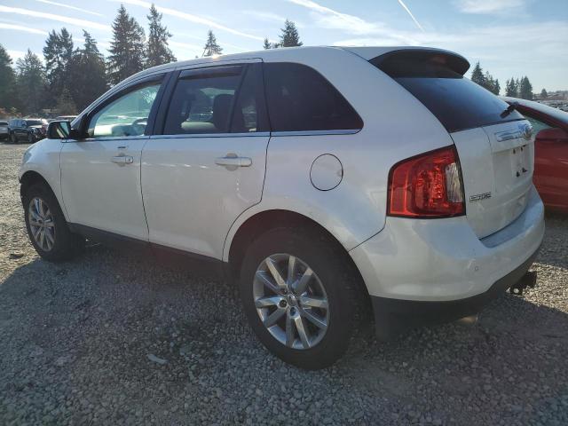 2012 Ford Edge - Image 2