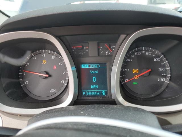 2015 Chevrolet Equinox Lt VIN: 2GNALBEKXF6330379 Lot: 46796154