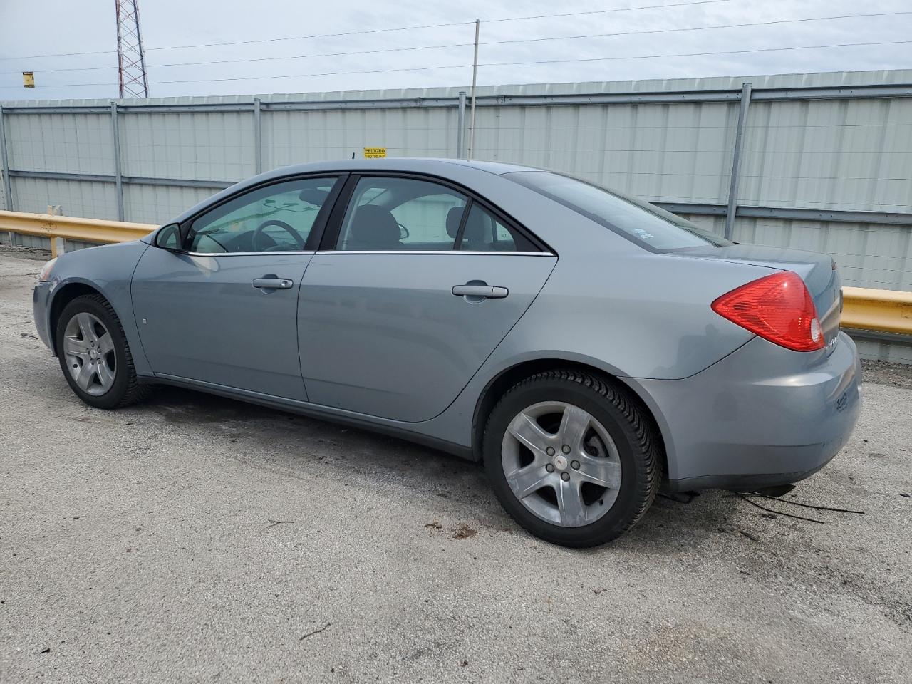 1G2ZG57B584172914 2008 Pontiac G6 Base