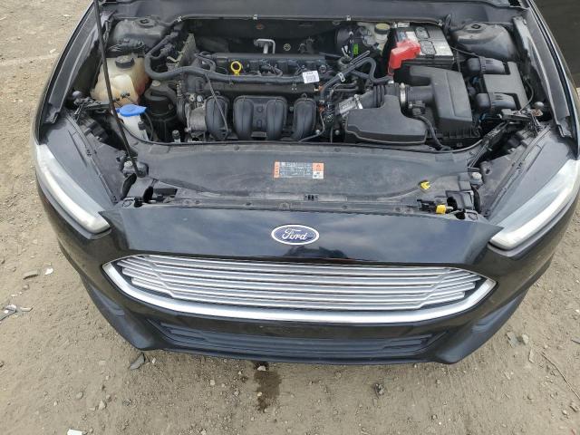 VIN 1FA6P0H77G5113177 2016 Ford Fusion, SE no.11