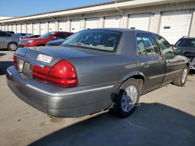 2004 Mercury Grand Marquis Gs VIN: 2MEFM74WX4X684907 Lot: 47264154