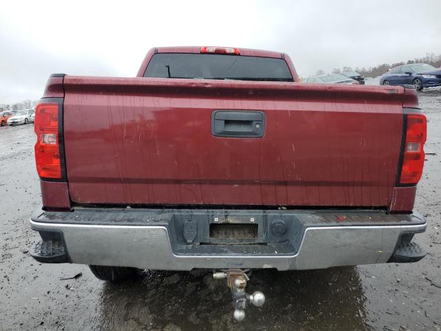 3GCUKPEC7EG262723 | 2014 Chevrolet silverado k1500