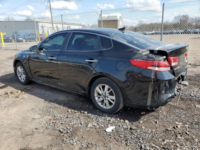 Vin: 5xxgt4l38jg247205, lot: 88521905, kia optima lx 20182