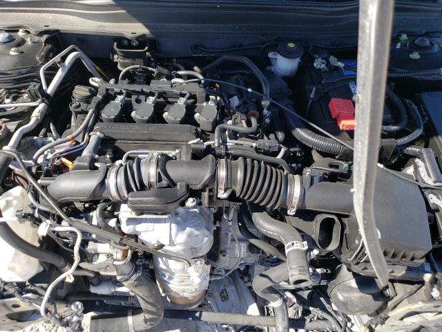 VIN 1HGCV1F38NA020991 2022 Honda Accord, Sport no.11