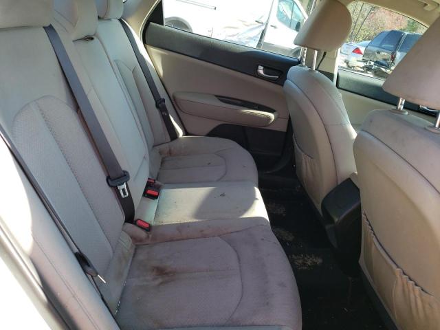 2016 Kia Optima Lx VIN: KNAGT4L37G5099039 Lot: 48133954