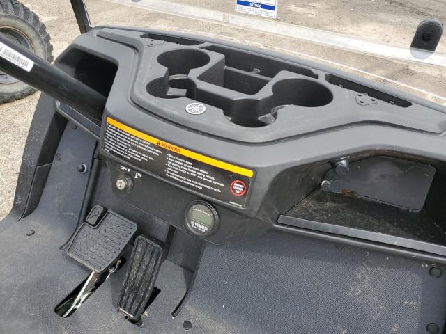 2023 YAMAHA GOLF CART J0D603877