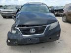 LEXUS RX 350 photo