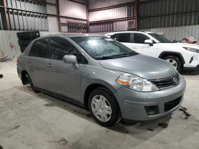 2010 Nissan Versa S VIN: 3N1BC1AP1AL398974 Lot: 47797794