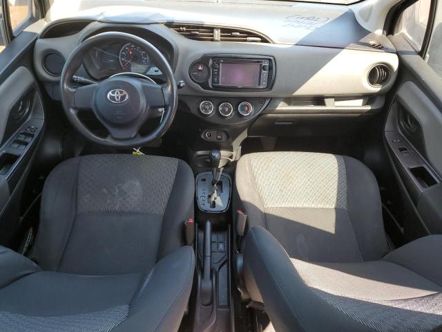 2015 Toyota Yaris VIN: VNKKTUD31FA034874 Lot: 47014184