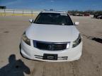 HONDA ACCORD EXL photo