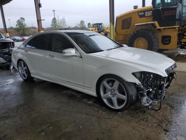 VIN WDDNG7DB6DA531120 2013 Mercedes-Benz S-Class, 550 no.4