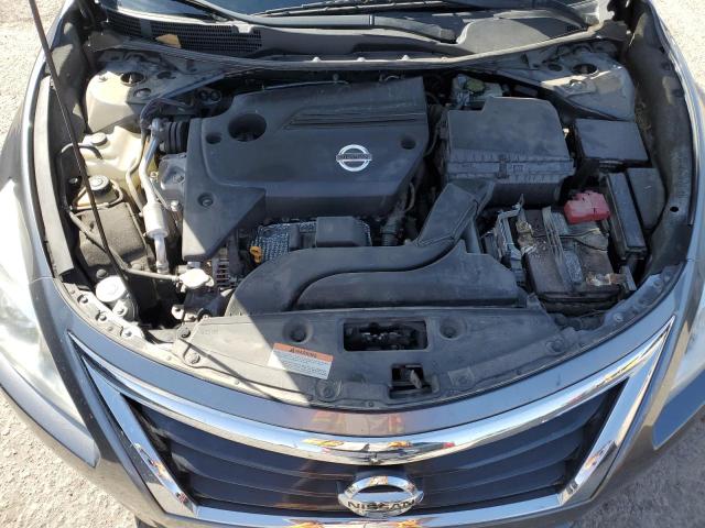 2015 Nissan Altima 2.5 VIN: 1N4AL3APXFC418863 Lot: 46433154