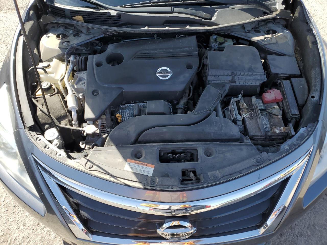 1N4AL3APXFC418863 2015 Nissan Altima 2.5