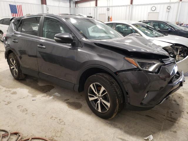 2018 Toyota Rav4 Adven 2.5L(VIN: 2T3RFREVXJW802471