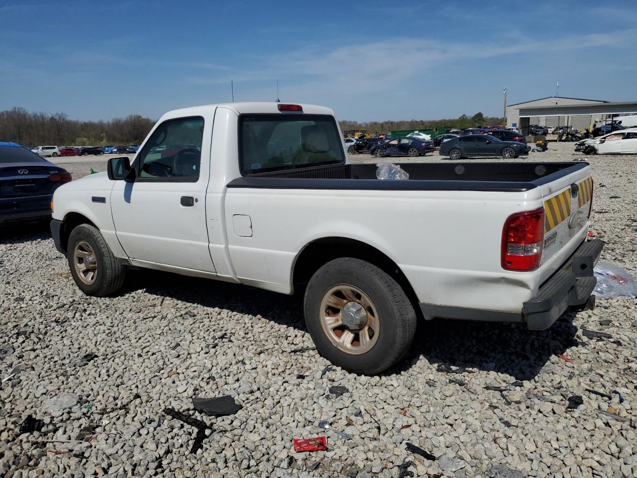 1FTKR1AD8BPB01061 2011 Ford Ranger