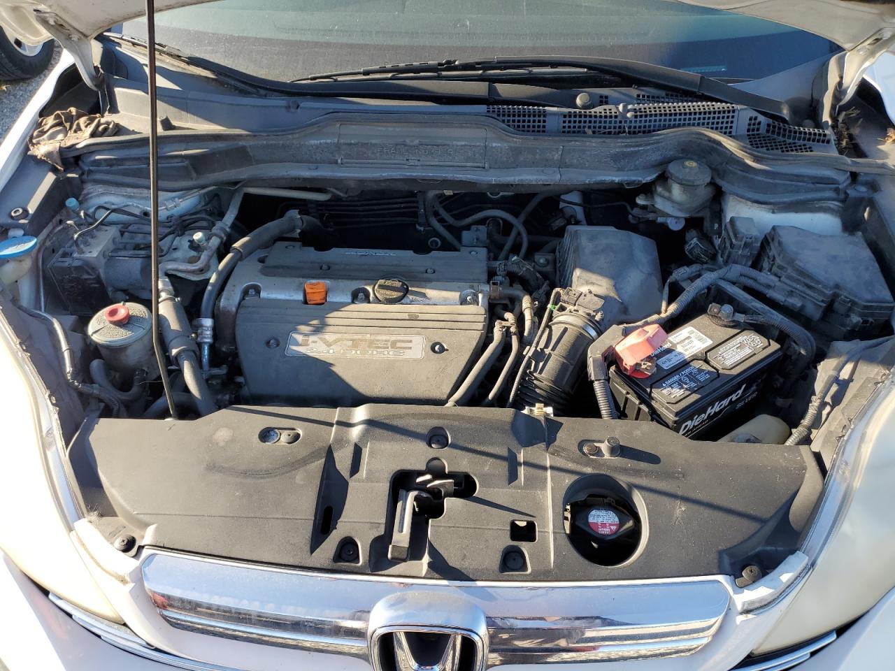 JHLRE48768C047063 2008 Honda Cr-V Exl