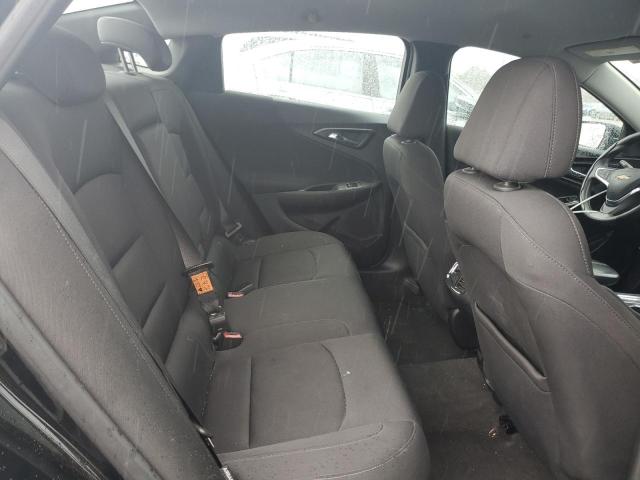 2020 Chevrolet Malibu Lt VIN: 1G1ZD5ST6LF103711 Lot: 48612004