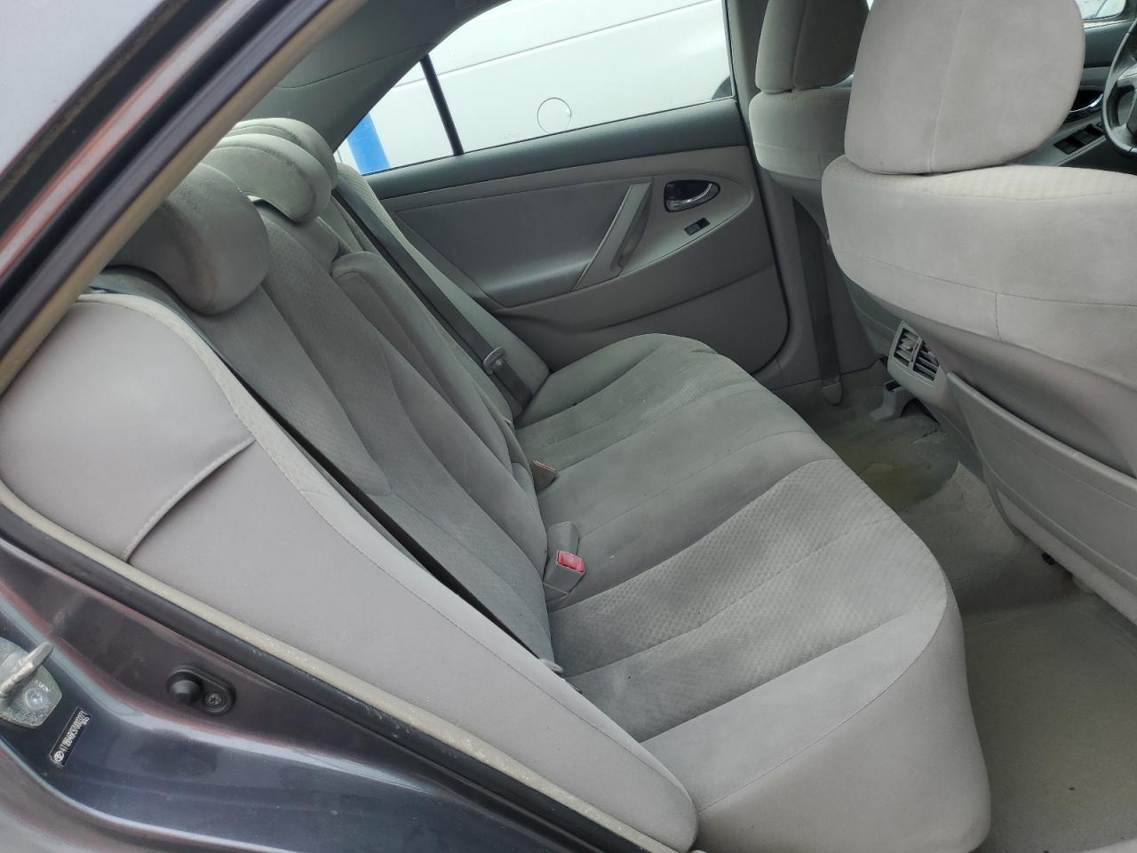 4T1BB46K97U003271 2007 Toyota Camry Hybrid