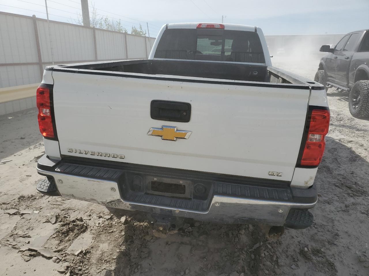 1GC4KXCYXKF213995 CHEVROLET ALL Models 2019