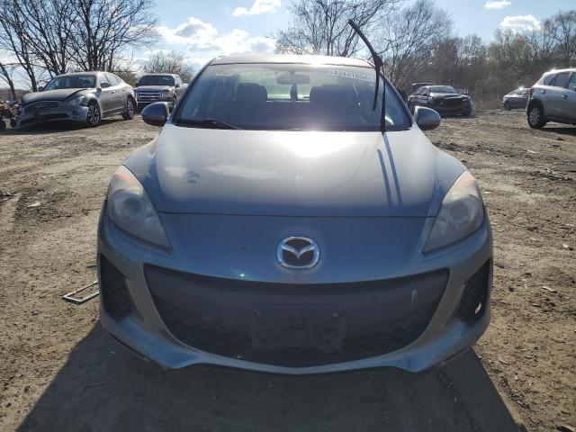 VIN JM1BL1UP0D1802982 2013 Mazda 3, I no.5