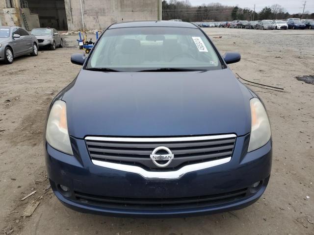 2009 Nissan Altima 2.5 VIN: 1N4AL21EX9N404589 Lot: 45053414