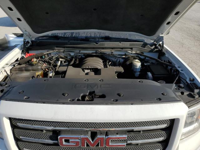 2014 GMC Sierra K1500 Slt VIN: 1GTV2VEC4EZ325043 Lot: 45420874