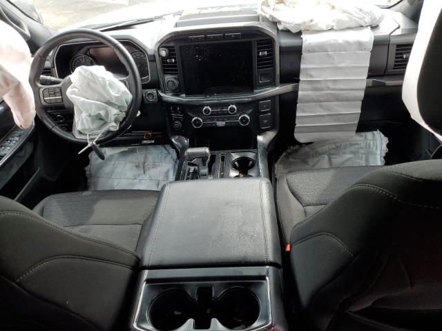 2022 Ford F150 Supercrew VIN: 1FTFW1ED6NFB27365 Lot: 47943374