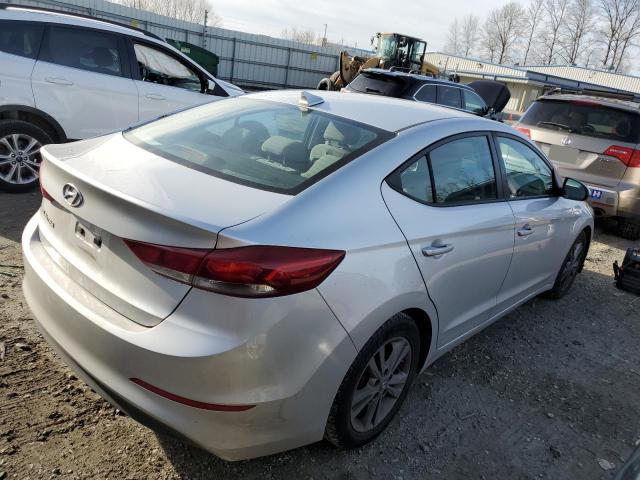 2018 Hyundai Elantra Sel VIN: 5NPD84LF4JH367800 Lot: 47143364