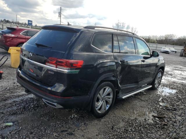 1V2KR2CA8MC557398 Volkswagen Atlas SE 3