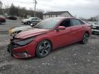 2023 HYUNDAI ELANTRA LI - KMHLP4AG2PU470833