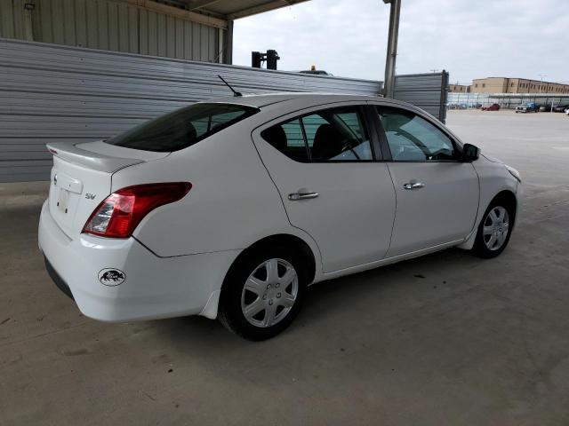 3N1CN7AP1GL918309 | 2016 Nissan versa s