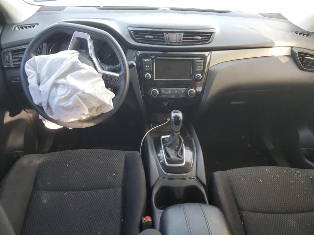 2019 NISSAN ROGUE SPOR - JN1BJ1CP3KW226945