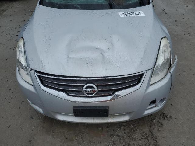 2010 Nissan Altima Hybrid VIN: 1N4CL2AP5AC172526 Lot: 48600354