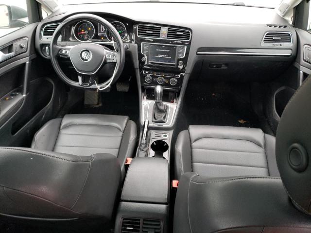 2016 Volkswagen Golf - Image 8