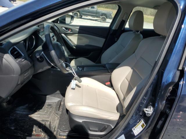 2016 MAZDA 6 TOURING - JM1GJ1V55G1485052
