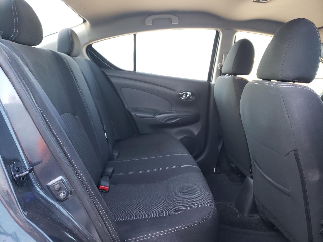 3N1CN7AP8GL888208 NISSAN VERSA 2016