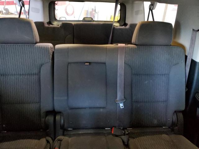 2017 CHEVROLET SUBURBAN K - 1GNSKGECXHR359613