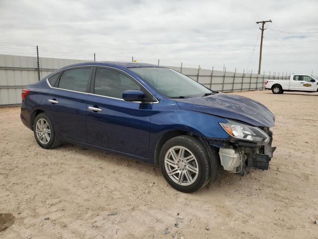 2016 NISSAN SENTRA S - 3N1AB7AP4GY237290