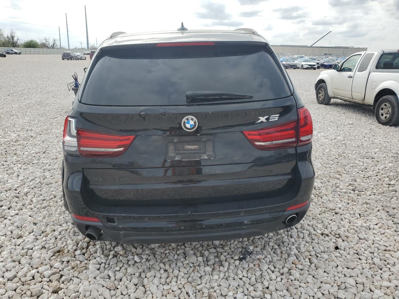 5UXKR0C5XF0P09256 2015 BMW X5 xDrive35I