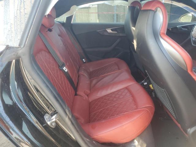 2018 AUDI S5 PREMIUM - WAUB4CF53JA136827