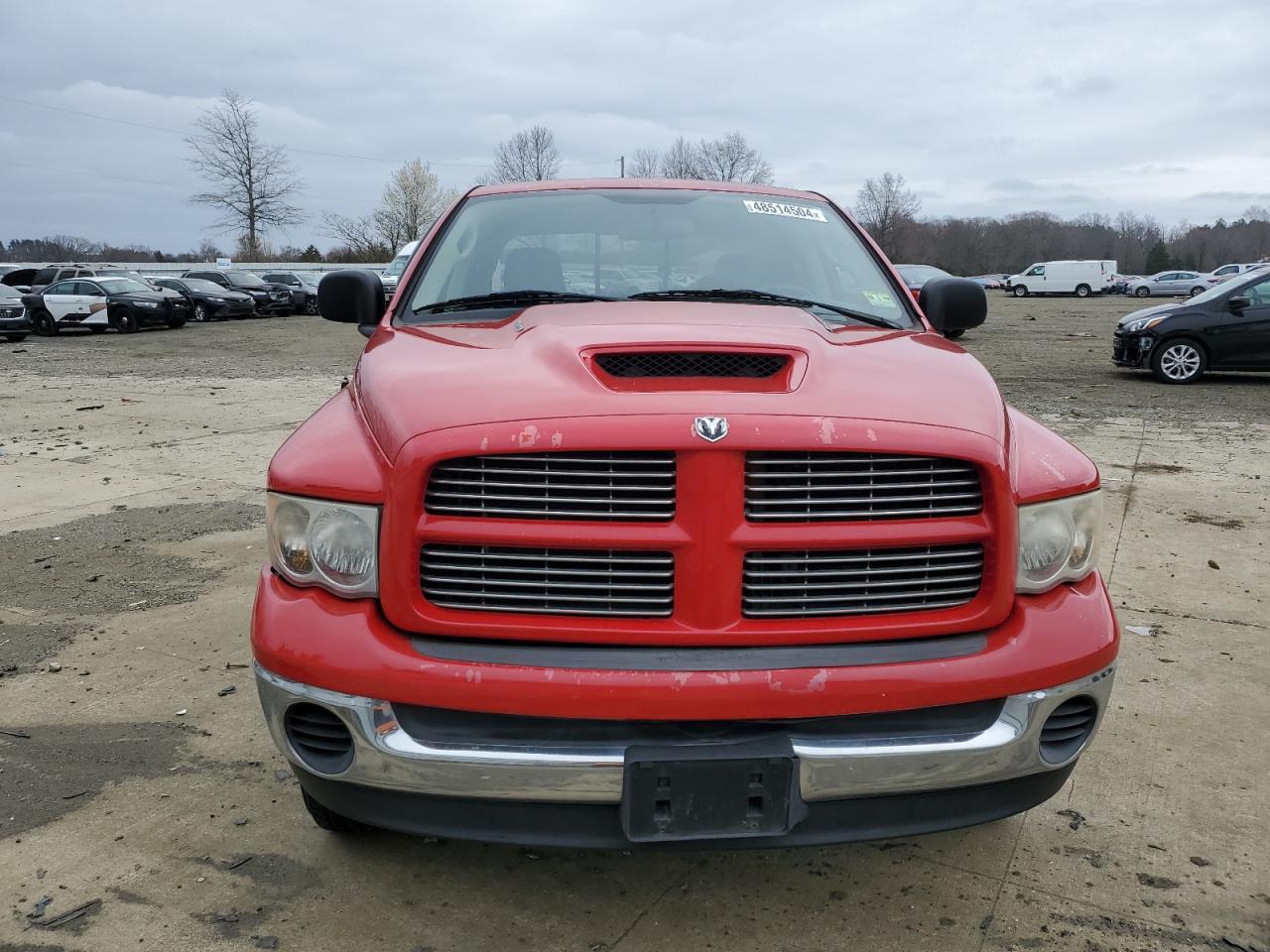 1D7HU18D75S162732 2005 Dodge Ram 1500 St