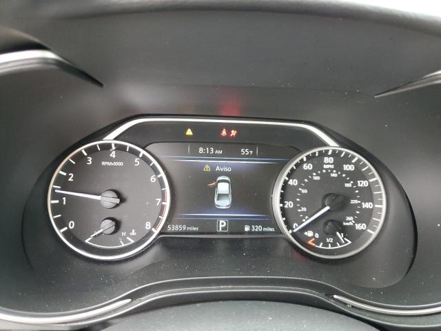 1N4AA6AV7KC373574 NISSAN MAXIMA 2019