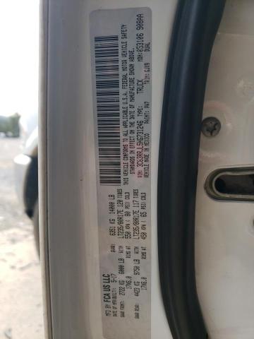RAM 3500 LARAM -